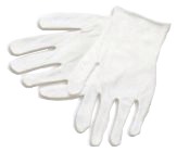 Inspectors Glove Cotton/Canvas - Domestic Gloves